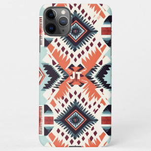 Coque iPhone 11Pro Max Sud-ouest de l'Aztèque