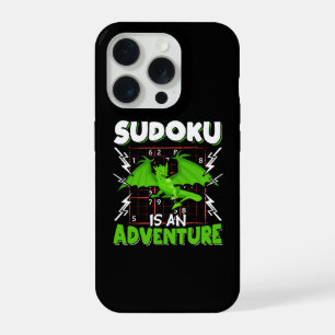 Sudoku est un amoureux du casse-tête