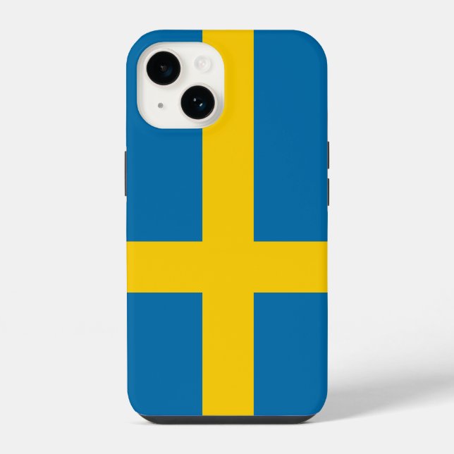 Coque iPhone Suède (Verso)