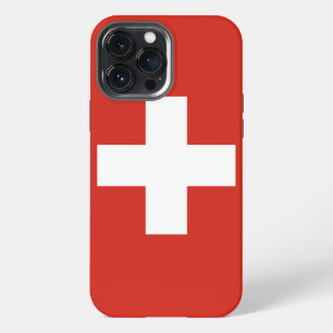 Etui iPhone 13 Pro Max Suisse