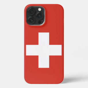 Etui iPhone 13 Pro Max Suisse