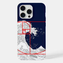 Suite de Fibonacci et La Grande Vague