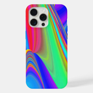 Summerfeel, Rainbowart 3D Abstrait