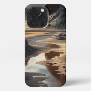 Etui iPhone 13 Pro Sunset