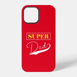 Coque iPhone 12 Super papa