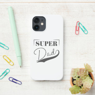 Coque iPhone 12 Mini Super papa