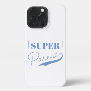 Etui iPhone 13 Pro Super parent