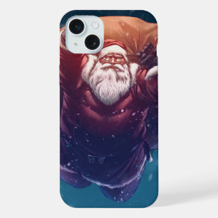 Super Père Noël