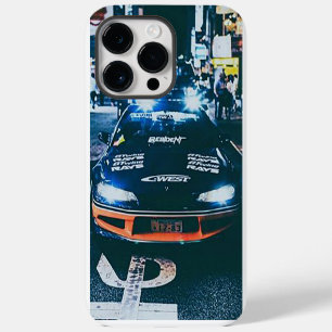 Coque Pour Pour iPhone 14 Pro Max super voiture 