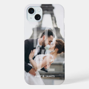 Superposition "Amour" Photo personnalisée