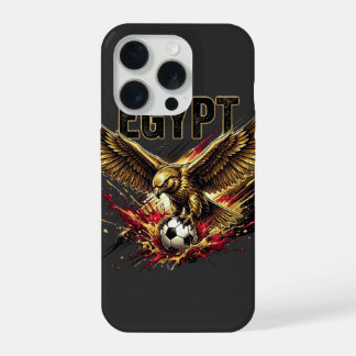 Supporteur de football égyptien 2026