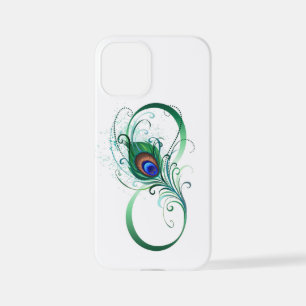 Coque iPhone 12 Mini Symbole de l'Infinity