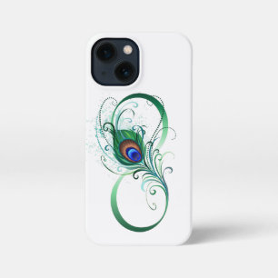 Etui iPhone 13 Mini Symbole de l'Infinity