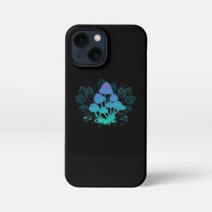 Etui iPhone 13 Mini Tabourets dans Bushes