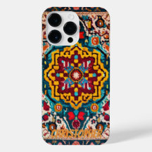 Tapis persan vintage