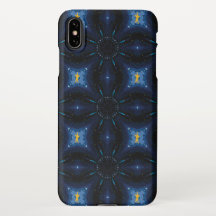 Tapisserie de constellation