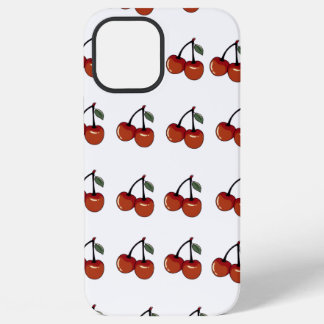Coque iPhone 12 Pro Max Tee-shirt graphique à l'esthétique audacieuse