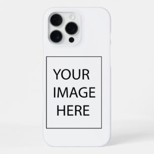 Coque iPhone 16 Pro Max télécharger photo personnalisée Photo personnalisé