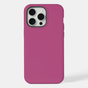 Tendance Couleur Rose Violet Baie