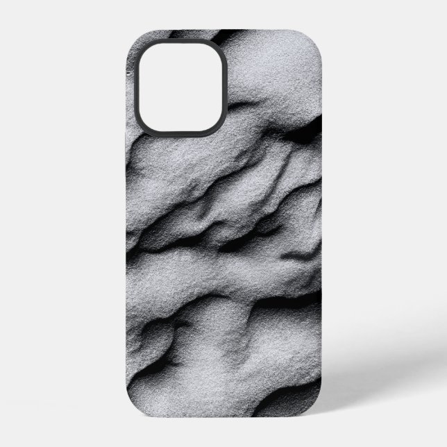Coque iPhone Texture (Verso)