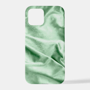 Coque iPhone 12 Pro Texture du tissu 4