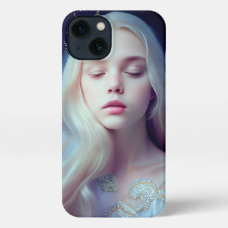 Etui iPhone 13 The NeverEnding Story
