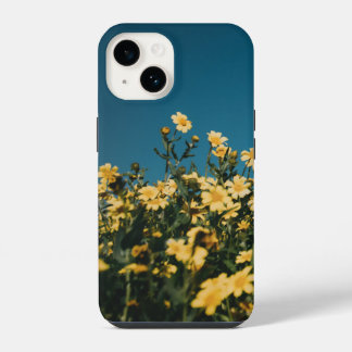 Coque Pour iPhone 14 Thèmes de design populaire (comme "floral", "marbr