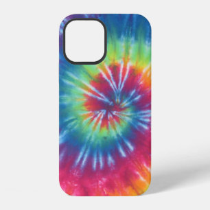 Coque iPhone 12 Tie Dye One