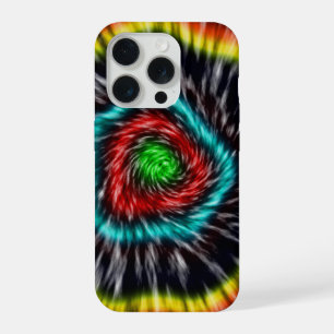 Tie Dye Opale Noire,