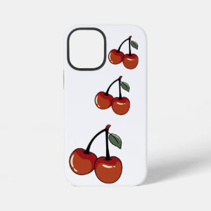 Coque iPhone 12 Mini Titre : Étui de téléphone tendance virale Cool Eve