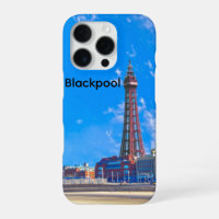 Tour Blackpool