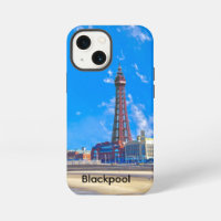Tour Blackpool
