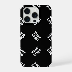 Tout logo ou image téléchargée Motif éparpillé