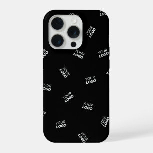 Tout logo ou image téléchargée Motif éparpillé