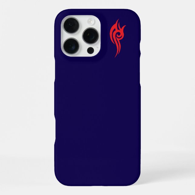Coque iPhone Traditional Tattoo Art Inspired Design (Verso)