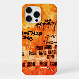 Coque iPhone 16 Pro Max Très cool unique exotique