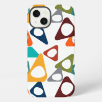 Triangles arrondis