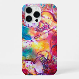 COQUE iPhone 16 PRO MAX TRIO HARMONY CONCERT DE PRINTEMPS