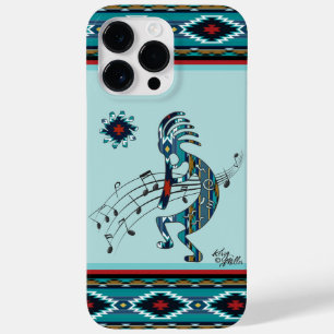 Coque iphone turquoise