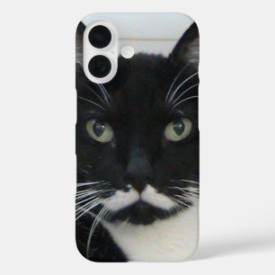 Coque iphone Tuxedo