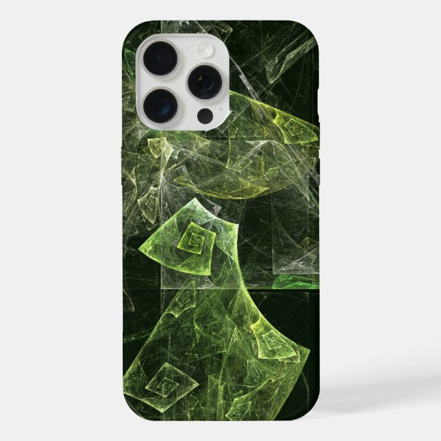 Coque iPhone Twisted Balance (Verso)