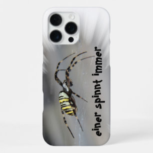 Coque iPhone 16 Pro Max Un fou toujours coques iPhone