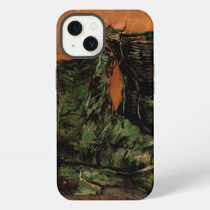 Etui iPhone 13 Une paire de chaussures par Vincent van Gogh