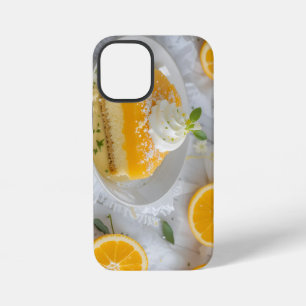 Coque iPhone 12 Mini Une tranche de soleil d'été