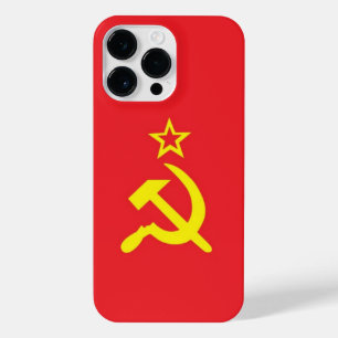 COQUE POUR POUR iPhone 14 PRO MAX URSS