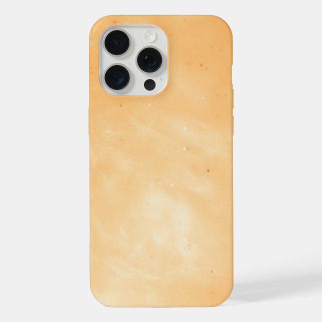 Coque iPhone Vaisseau spatial (Verso)