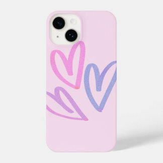 Coque Pour iPhone 14 Valentine’s Day iPhone Case 