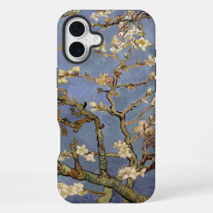 Coque iPhone 16 Plus Van Gogh Almond Blossom