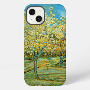 Etui iPhone 13 Verger en fleurs par Vincent van Gogh