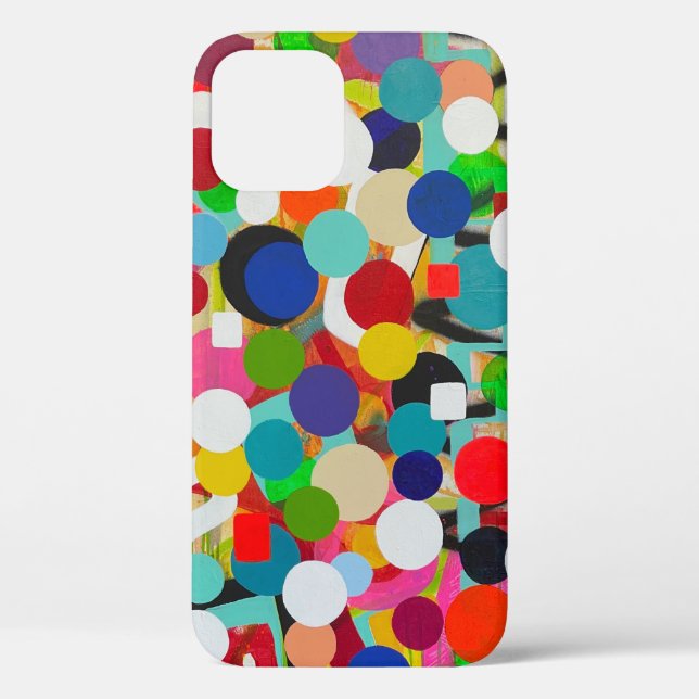 Coque iphone vers le haut et vers le bas (Verso)